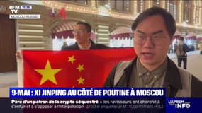 "Nous sommes très fiers": Xi Jinping sera au côté de Vladimir Poutine pour les célébrations du 9-Mai à Moscou