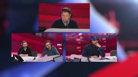 RMC Poker Show - Le "Dans la tête d'un fish" du 13 janvier