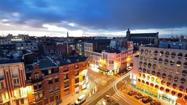 Martine Aubry avait insisté pour que les loyers soient encadrés à Lille.