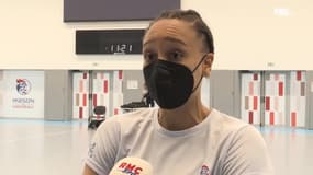 Convention maternité au handball : Les Bleues soulagées, "une avancée significative"
