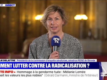 Comment lutter contre la radicalisation ? - 09/07