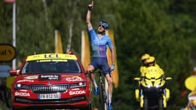 Hugo Houle le 19/07/2022
