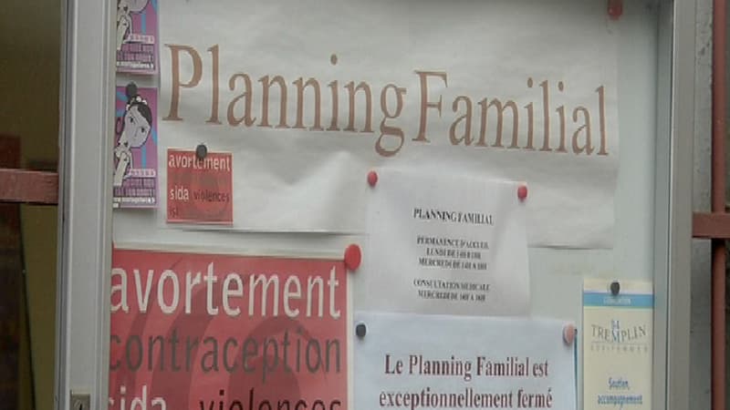 Le Planning familial lance un appel aux victimes potentielles de violence sexuelle d'un confondateur