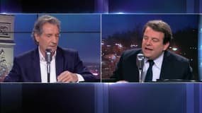 Affaire Penelope Fillon : « il n’y a pas de sujet juridique de fond » pour le porte-parole de François Fillon