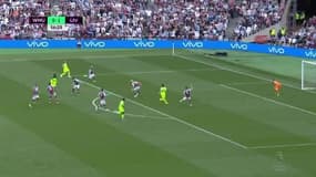 Liverpool corrige West Ham et se rapproche de la Ligue des champions (4-0)