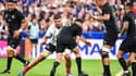 Grégory Alldritt lors de France - Nouvelle-Zélande, match d'ouverture de la Coupe du monde de rugby, 8 septembre 2023