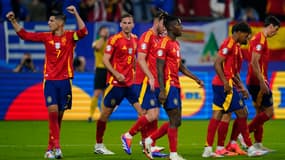 Célébration Espagne
