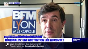 Régionales: quel impact de la pandémie sur le vote?