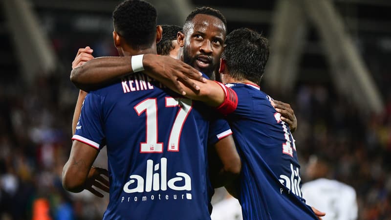 Moussa Dembélé