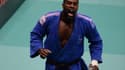 Teddy Riner 