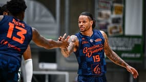 Chris Babb.