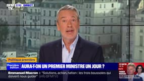 ÉDITO - "Le Nouveau Front populaire finira par exploser"