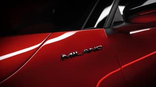 L'Alfa Romeo Milano est produit à l'usine Stellantis de Tychy, en Pologne.