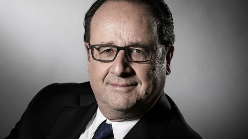 François Hollande