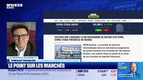 Plus de rachats d'actions avant une possible hausse de la fiscalité ? - 02/10