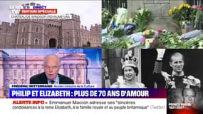 Édition spéciale : Mort du prince Philip, l'émotion à Londres - 09/04