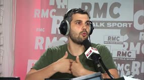 LOSC : Sorties les soirs de défaites, retards aux entraînements... Gérard Lopez dément dans Team Duga