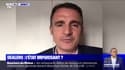 Vidéos de dealers armés: le maire de Grenoble déplore "une provocation"