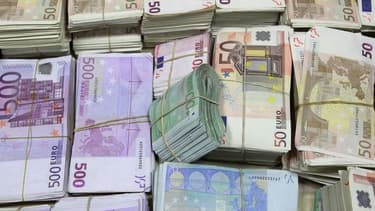 Collecte positive de l'assurance-vie en mars