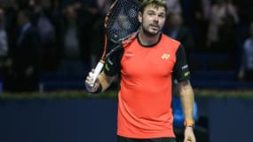 Stanislas Wawrinka