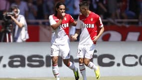 Ferreira Carrasco et Falcao