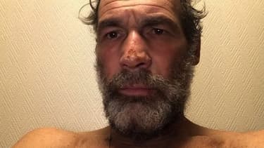 Mike Horn -