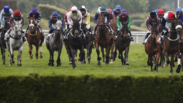 Les pronos hippiques du 7 mars 2021