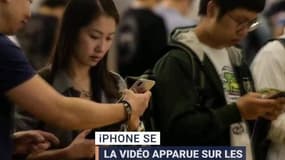 Le prochain iPhone pourrait avoir une prise jack