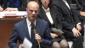 Formation d'enseignants "en non-mixité": Blanquer va porter plainte à l'encontre de Sud Education 93