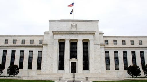 La Fed a décidé de sortir son bazooka pour la troisième fois