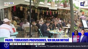 L'essentiel de l'actualité parisienne du lundi 8 juin 2020