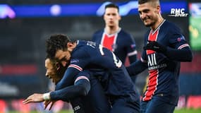 PSG : Verratti et Florenzi rentrent déjà à Paris