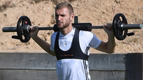 Gaël Andonian (OM)