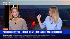 "Gothiques": le Louvre-Lens propose une exposition inédite sur 800 ans d'histoire