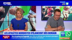Jeux paralympiques: qui sont les athlètes nordistes, qui vont s'élancer dès ce jeudi?
