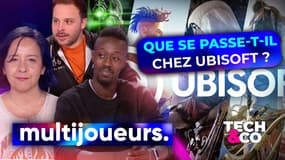Report, polémiques, crise… Que se passe-t-il chez Ubisoft ?