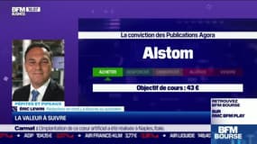 Pépites & Pipeaux : Alstom - 19/07