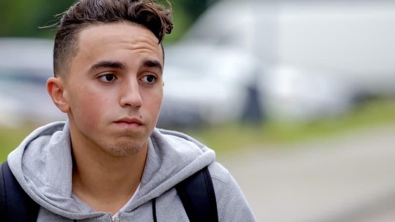 Abdelhak Nouri