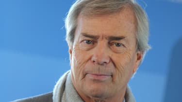 Le raider breton est en conflit avec l'homme d'affaires italien depuis juillet