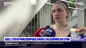 Baccalauréat: les lycéens racontent l'épreuve de philosophie qui s'est tenue ce mardi matin 