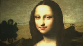 C'est une Mona Lisa plus jeune qui a été découverte en Suisse. Elle aurait bien été peinte par Léonard de Vinci.