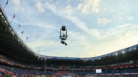 Parc des Princes	