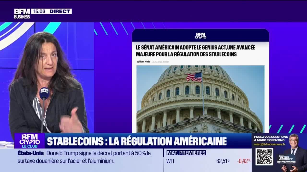 Le minage de crypto, bientôt possible en France ?