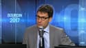 Jean-Daniel Lévy, directeur du département “politique et opinion” de l’institut de sondages Harris Interactive, invité de RMC ce vendredi. 