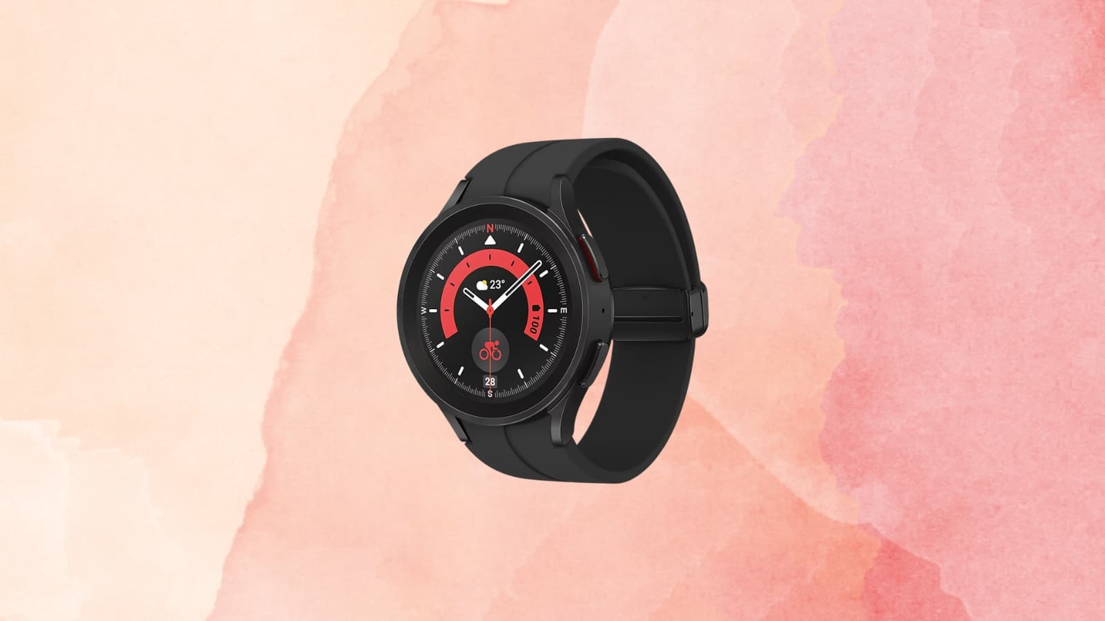 Gard Pro Ultra Smart Watch, Montre Connectée de Glycémie for Hommes et  Femmes, Plein Écran Tactile