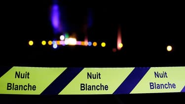 La Nuit Blanche se déroulera dans la nuit du 6 au 7 octobre