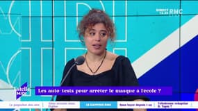 Le Zapping RMC - 04/10