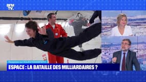 BFMTV répond à vos questions: Espace, la bataille des milliardaires ? - 08/06