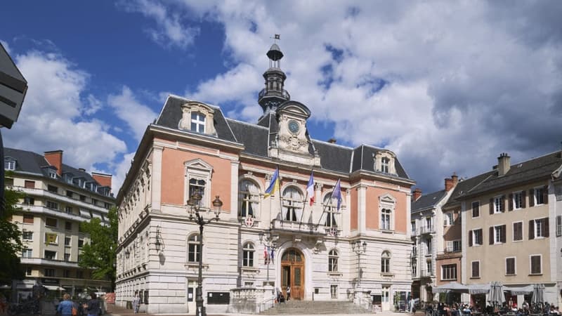 Résultats des municipales 2026 à Chambéry : les résultats du second tour des élections dans votre commune