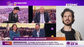 C'est tous les jours Demanche - 10/10